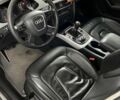 Серый Ауди А4, объемом двигателя 2 л и пробегом 251 тыс. км за 11500 $, фото 10 на Automoto.ua