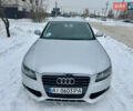 Серый Ауди А4, объемом двигателя 1.97 л и пробегом 293 тыс. км за 11300 $, фото 1 на Automoto.ua