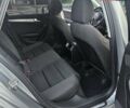 Серый Ауди А4, объемом двигателя 2 л и пробегом 232 тыс. км за 8500 $, фото 13 на Automoto.ua