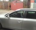 Серый Ауди А4, объемом двигателя 2 л и пробегом 300 тыс. км за 8700 $, фото 1 на Automoto.ua