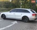 Сірий Ауді А4, об'ємом двигуна 2.97 л та пробігом 334 тис. км за 11499 $, фото 8 на Automoto.ua