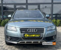 Серый Ауди А4, объемом двигателя 2 л и пробегом 123 тыс. км за 11800 $, фото 1 на Automoto.ua