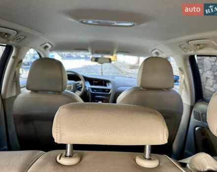 Серый Ауди А4, объемом двигателя 1.97 л и пробегом 285 тыс. км за 9750 $, фото 12 на Automoto.ua