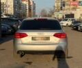 Серый Ауди А4, объемом двигателя 1.97 л и пробегом 229 тыс. км за 12700 $, фото 12 на Automoto.ua
