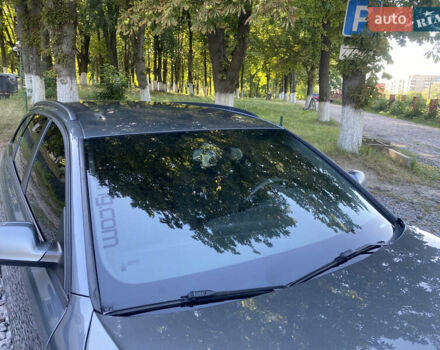 Сірий Ауді А4, об'ємом двигуна 2 л та пробігом 328 тис. км за 9350 $, фото 10 на Automoto.ua