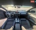 Сірий Ауді А4, об'ємом двигуна 1.97 л та пробігом 273 тис. км за 9999 $, фото 6 на Automoto.ua
