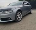 Сірий Ауді А4, об'ємом двигуна 1.97 л та пробігом 289 тис. км за 9400 $, фото 5 на Automoto.ua