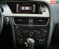 Серый Ауди А4, объемом двигателя 1.8 л и пробегом 226 тыс. км за 8999 $, фото 35 на Automoto.ua