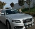 Сірий Ауді А4, об'ємом двигуна 1.97 л та пробігом 298 тис. км за 8500 $, фото 1 на Automoto.ua