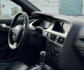 Серый Ауди А4, объемом двигателя 1.98 л и пробегом 282 тыс. км за 11500 $, фото 13 на Automoto.ua