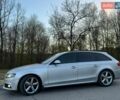 Серый Ауди А4, объемом двигателя 2 л и пробегом 384 тыс. км за 10800 $, фото 4 на Automoto.ua