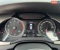 Сірий Ауді А4, об'ємом двигуна 1.8 л та пробігом 154 тис. км за 9400 $, фото 29 на Automoto.ua