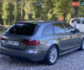 Сірий Ауді А4, об'ємом двигуна 2 л та пробігом 328 тис. км за 9350 $, фото 7 на Automoto.ua