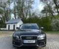 Серый Ауди А4, объемом двигателя 1.97 л и пробегом 190 тыс. км за 11500 $, фото 1 на Automoto.ua