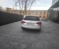 Серый Ауди А4, объемом двигателя 2 л и пробегом 341 тыс. км за 10500 $, фото 3 на Automoto.ua