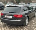 Сірий Ауді А4, об'ємом двигуна 1.8 л та пробігом 246 тис. км за 8900 $, фото 6 на Automoto.ua