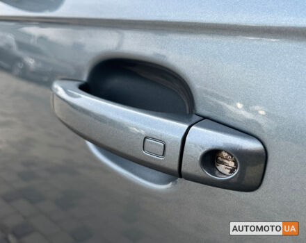 Серый Ауди А4, объемом двигателя 2 л и пробегом 123 тыс. км за 11800 $, фото 5 на Automoto.ua