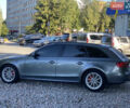 Сірий Ауді А4, об'ємом двигуна 2 л та пробігом 328 тис. км за 9350 $, фото 4 на Automoto.ua