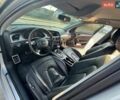 Сірий Ауді А4, об'ємом двигуна 1.97 л та пробігом 310 тис. км за 12400 $, фото 23 на Automoto.ua