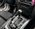 Сірий Ауді А4, об'ємом двигуна 1.8 л та пробігом 236 тис. км за 12750 $, фото 32 на Automoto.ua
