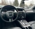 Сірий Ауді А4, об'ємом двигуна 1.8 л та пробігом 246 тис. км за 8900 $, фото 13 на Automoto.ua