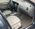 Серый Ауди А4, объемом двигателя 2 л и пробегом 285 тыс. км за 9300 $, фото 3 на Automoto.ua