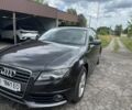 Серый Ауди А4, объемом двигателя 1.8 л и пробегом 234 тыс. км за 8168 $, фото 1 на Automoto.ua