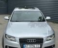 Сірий Ауді А4, об'ємом двигуна 1.8 л та пробігом 236 тис. км за 12750 $, фото 9 на Automoto.ua