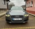 Серый Ауди А4, объемом двигателя 2 л и пробегом 266 тыс. км за 12999 $, фото 1 на Automoto.ua