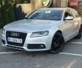 Серый Ауди А4, объемом двигателя 2.97 л и пробегом 334 тыс. км за 12400 $, фото 1 на Automoto.ua