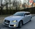 Серый Ауди А4, объемом двигателя 2 л и пробегом 384 тыс. км за 10800 $, фото 2 на Automoto.ua