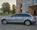 Серый Ауди А4, объемом двигателя 2 л и пробегом 232 тыс. км за 8500 $, фото 9 на Automoto.ua