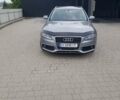 Сірий Ауді А4, об'ємом двигуна 1.97 л та пробігом 289 тис. км за 9400 $, фото 1 на Automoto.ua