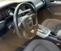 Сірий Ауді А4, об'ємом двигуна 1.8 л та пробігом 217 тис. км за 10700 $, фото 6 на Automoto.ua