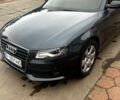 Сірий Ауді А4, об'ємом двигуна 2 л та пробігом 205 тис. км за 10000 $, фото 1 на Automoto.ua
