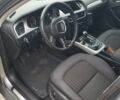 Сірий Ауді А4, об'ємом двигуна 1.97 л та пробігом 289 тис. км за 9400 $, фото 6 на Automoto.ua
