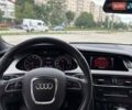 Сірий Ауді А4, об'ємом двигуна 1.8 л та пробігом 236 тис. км за 12750 $, фото 31 на Automoto.ua