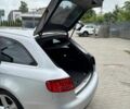 Серый Ауди А4, объемом двигателя 1.8 л и пробегом 249 тыс. км за 10400 $, фото 7 на Automoto.ua