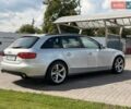 Серый Ауди А4, объемом двигателя 1.98 л и пробегом 282 тыс. км за 11500 $, фото 3 на Automoto.ua