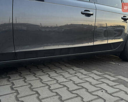 Серый Ауди А4, объемом двигателя 2 л и пробегом 226 тыс. км за 9300 $, фото 15 на Automoto.ua