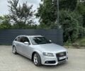 Сірий Ауді А4, об'ємом двигуна 1.8 л та пробігом 249 тис. км за 9200 $, фото 1 на Automoto.ua