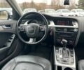 Сірий Ауді А4, об'ємом двигуна 1.8 л та пробігом 246 тис. км за 8900 $, фото 18 на Automoto.ua