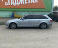 Серый Ауди А4, объемом двигателя 2 л и пробегом 300 тыс. км за 9300 $, фото 7 на Automoto.ua