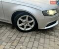 Серый Ауди А4, объемом двигателя 2 л и пробегом 350 тыс. км за 9900 $, фото 6 на Automoto.ua