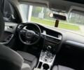 Сірий Ауді А4, об'ємом двигуна 2 л та пробігом 240 тис. км за 10999 $, фото 6 на Automoto.ua