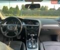 Сірий Ауді А4, об'ємом двигуна 1.97 л та пробігом 310 тис. км за 12400 $, фото 8 на Automoto.ua