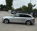 Сірий Ауді А4, об'ємом двигуна 1.8 л та пробігом 246 тис. км за 10800 $, фото 5 на Automoto.ua