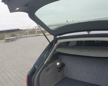 Сірий Ауді А4, об'ємом двигуна 1.97 л та пробігом 285 тис. км за 10200 $, фото 5 на Automoto.ua