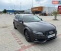 Сірий Ауді А4, об'ємом двигуна 1.97 л та пробігом 262 тис. км за 11800 $, фото 1 на Automoto.ua