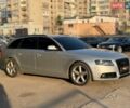 Серый Ауди А4, объемом двигателя 1.97 л и пробегом 229 тыс. км за 12700 $, фото 7 на Automoto.ua
